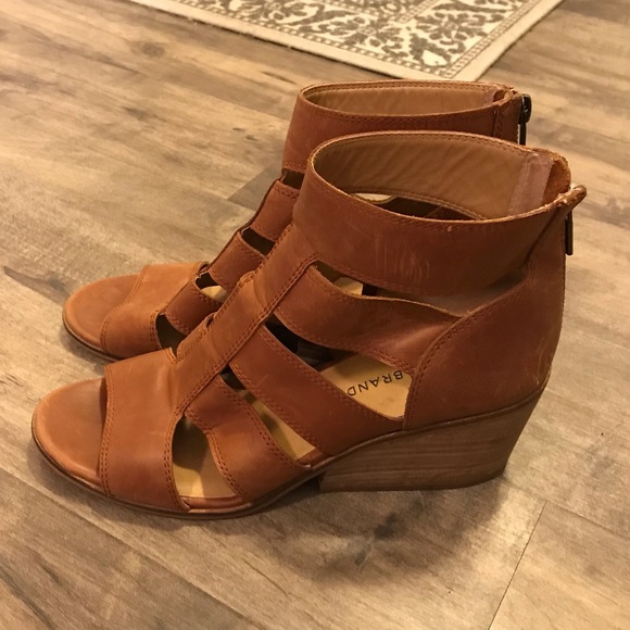lucky brand shoes sandals